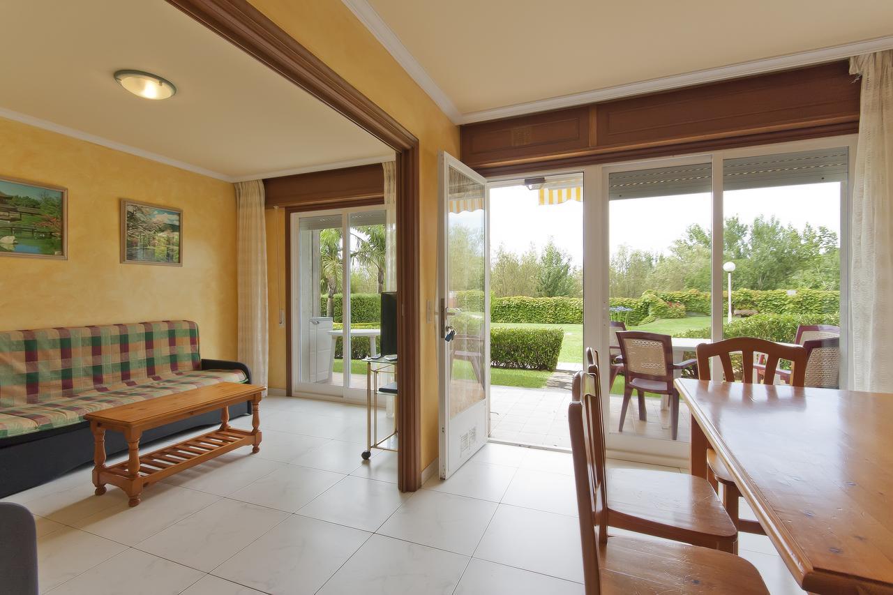 Apartamentos De Uso Turistico Fontina - Playa Montalvo - Sanxenx0 -Pontevedra Sanxenxo Exterior foto